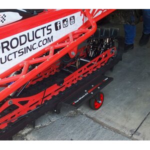 Caliber PivotPro - Universal Dolly