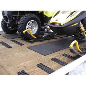 Caliber Grip Glide Straight Front Tilt Set (set of 22)