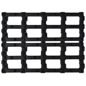 Caliber Track Grabber (2pc kit)