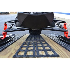 Caliber Track Grabber (2pc kit)