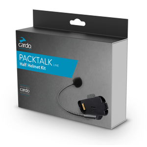 Cardo systems SR Puomimikkisrj. Packtalk