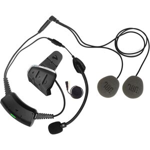Cardo systems Packtalk Slim / JBL