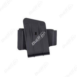 Cardo systems Cardo plastic clamp for Freecom 1/2