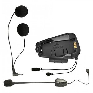 Cardo systems Cardo Audiokit Freecom series