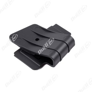 Cardo systems Cardo plastic clamp for Freecom 1/2