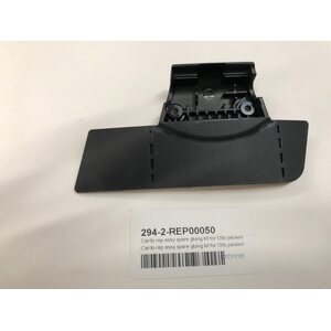 Cardo systems spare gluing kit for G9x packed