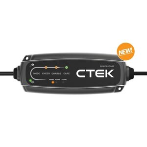 CTEK CT5 Powersport Batterycharger