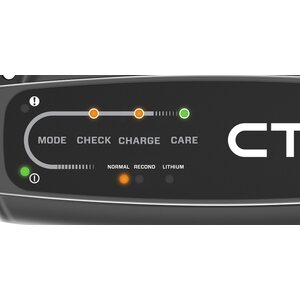 CTEK CT5 Powersport Batterycharger