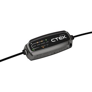 CTEK CT5 Powersport Batterycharger