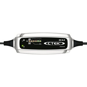 CTEK XS 0.8 Batterycharger