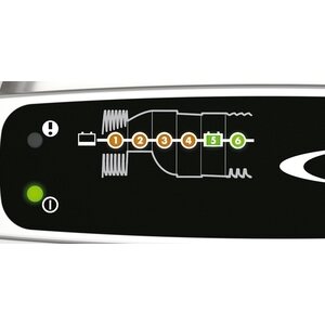 CTEK XS 0.8 Batterycharger