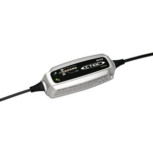 CTEK XS 0.8 Batterycharger