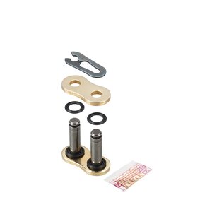 D.I.D 428VX G&B Jousilukko (FJ) Press-Fit