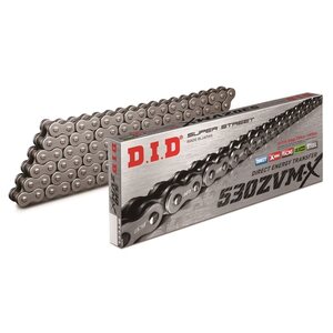 D.I.D 530ZVM-X Ketju+Niittil. (ZJ)
