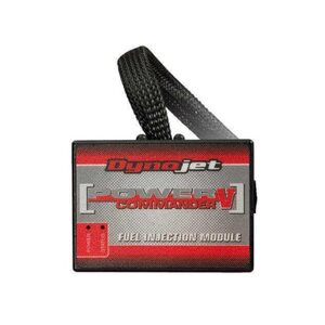 Powercommander V 701SM +IGN