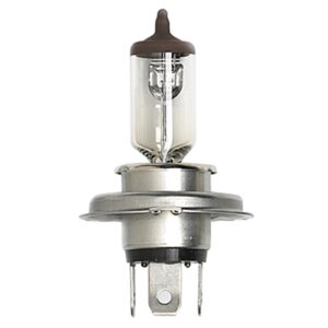 Flösser R H4 12V 60/55W P43t