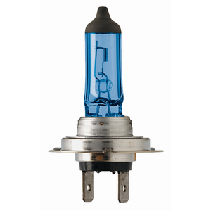 Flösser R H7 12V 55W PX26d Mega Blue