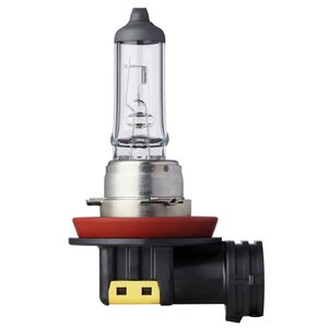 Flösser R H8 12V 35W PGJ19-1