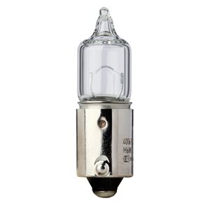 Flösser R H6W 12V 6W BAX9s