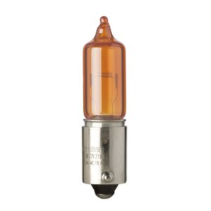Flösser R HY21W 12V 21W BAW9s Amber