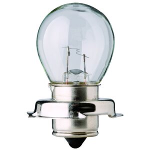 Flösser R S3 12V 15W P26s