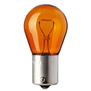 Flösser R PY21W 12V 21W BAU15s Amber
