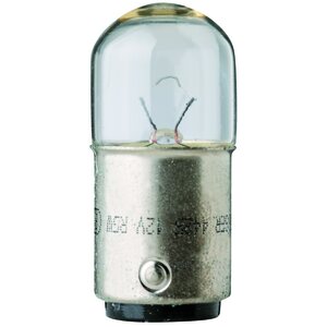 Flösser R 12V 5W BA15d