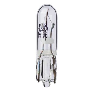 Flösser R 12V 1,2W W2X4,6d T5