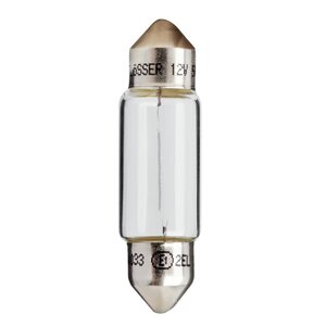 Flösser R C5W 12V 5W SV8,5 11X36MM