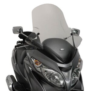 Givi Specific fitting kit for 266DT