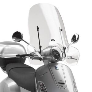 Givi Specific fitting kit for 104A