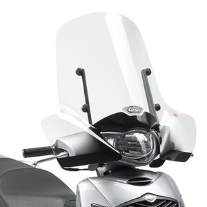 Givi * Givi Specific fitting kit for 311A and 313A