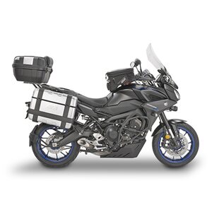 Givi Specific kit to install the PLR/PLXR/PL2139CAM without the rear rack SR2139