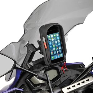 Givi Fäste för elektronik till DL1000 14-16