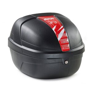 Givi CASE 25LT FOR CITY BIKE
