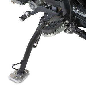 Givi ALUMINUM STAND SUPPORT FOR