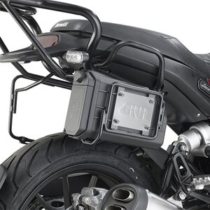 Givi KIT TO FIX S250 ON BENELLI