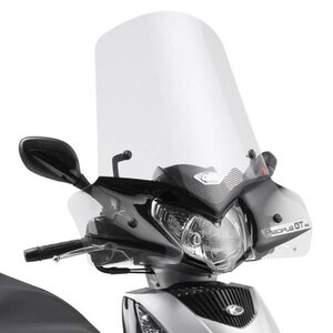 Givi FITTING KIT KYMCO PEOPLE GT
