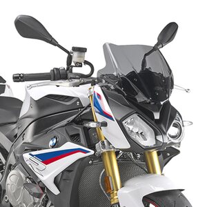 Givi KIT FOR AIRST.BMW S1000R