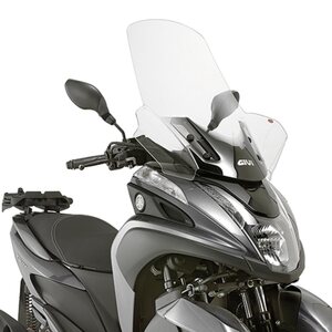 Givi SPECIFIC FITTING KIT 2120DT