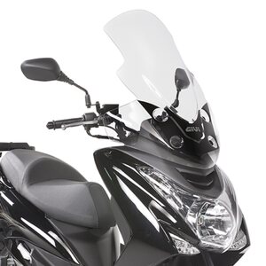Givi SPECIFIC FITTING KIT FOR