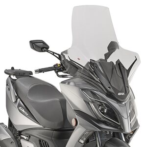 Givi SPECIFIC FITTING KIT 6111DT