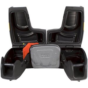 GKA Atv box  Max Ride