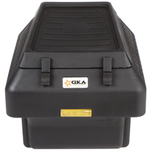 GKA Snb box  Ski-doo Tundra,Ranger 600 Ace