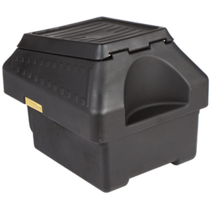 GKA Snb box  Ski-doo Tundra,Ranger 600 Ace