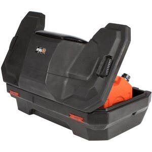 GKA Kuljetuslaukku R 302 Taakse