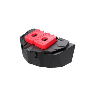 GKA Atv box CFMoto Z8