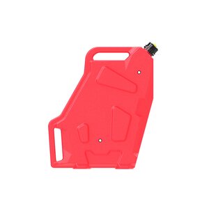 GKA Jerrykannu 12,5L Punainen Polaris 850,1000 High Lifter