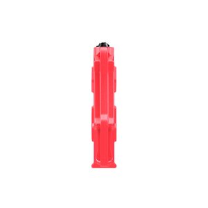 GKA Jerrykannu 12,5L Punainen Polaris 850,1000 High Lifter