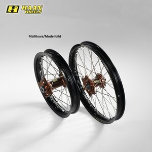 Haan Wheels HUSQVARNA TC/FC 15 21-1,60 M/B